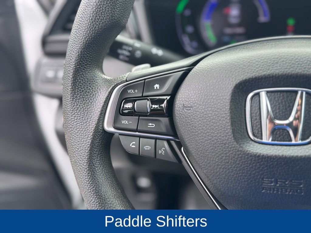 Used 2021 Honda Insight EX image 13