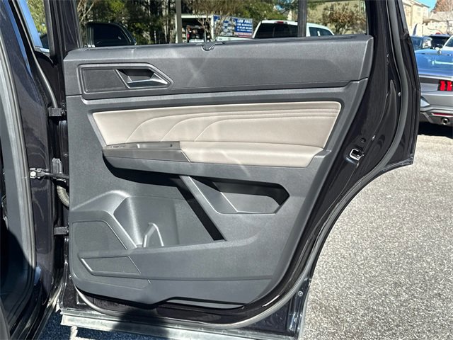 Used 2023 Volkswagen Atlas SEL image 16