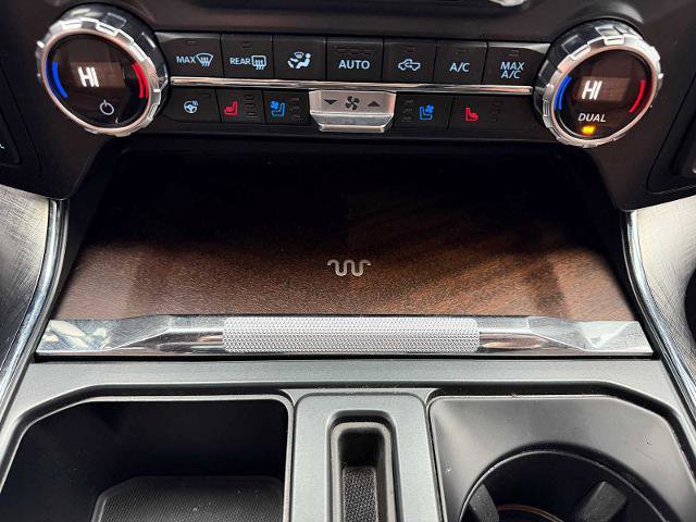 Certified 2021 Ford F150 King Ranch w/ Equipment Group 601A High image 26