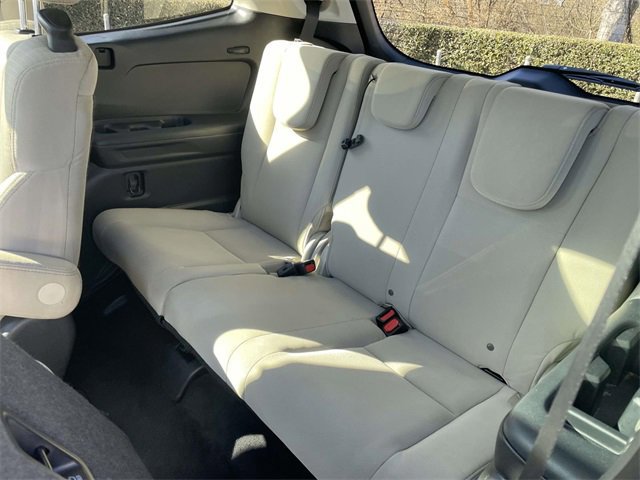 Used 2020 Subaru Ascent Premium w/ Sport Package image 25