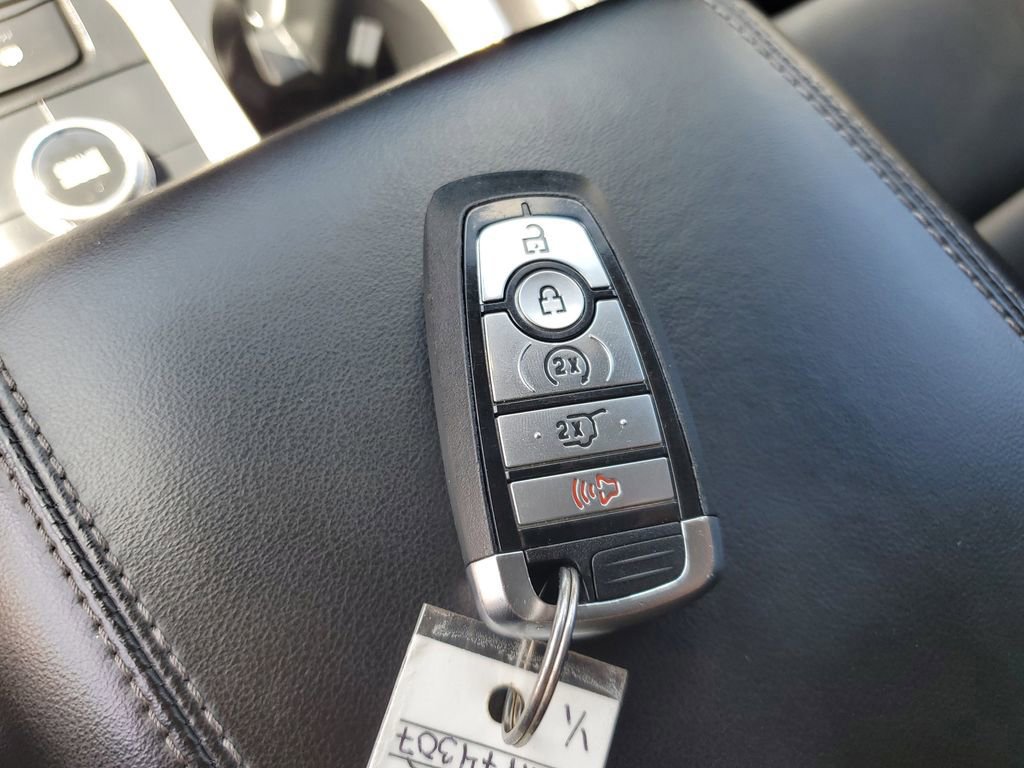 Certified 2023 Ford Explorer XLT w/ Equipment Group 202A image 25