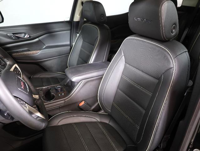 Used 2023 GMC Acadia Denali w/ Denali Ultimate Package image 8