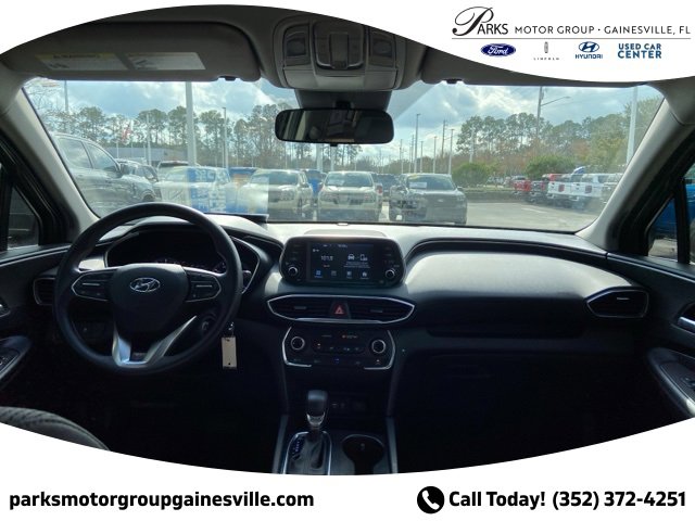 Used 2020 Hyundai Santa Fe SE image 14