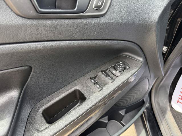 Certified 2020 Ford EcoSport SES AWD/4WD image 10