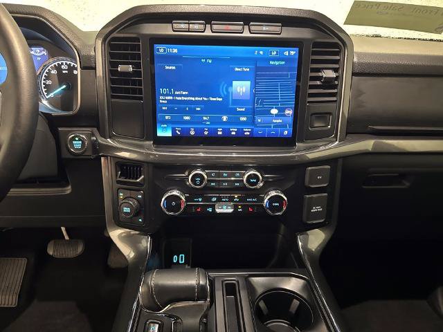 Certified 2023 Ford F150 XLT w/ Equipment Group 302A High AWD/4WD image 26