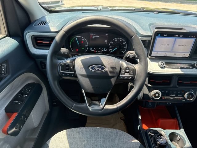 Certified 2024 Ford Maverick XLT w/ XLT Luxury Package FWD image 20