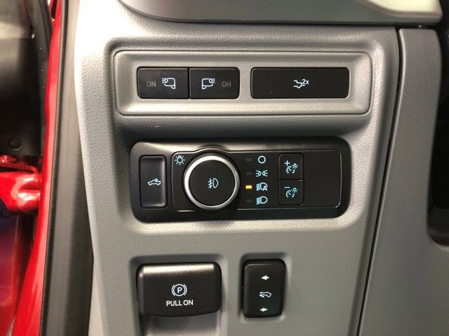 Certified 2022 Ford F150 XLT w/ Equipment Group 302A High image 26