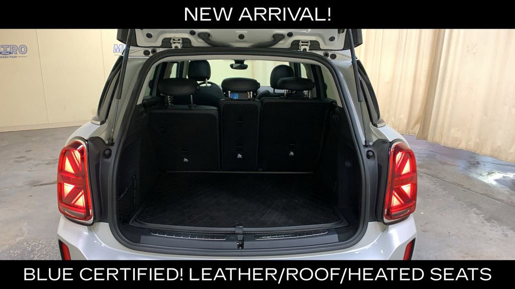 Used 2022 MINI Cooper Countryman S AWD/4WD image 20