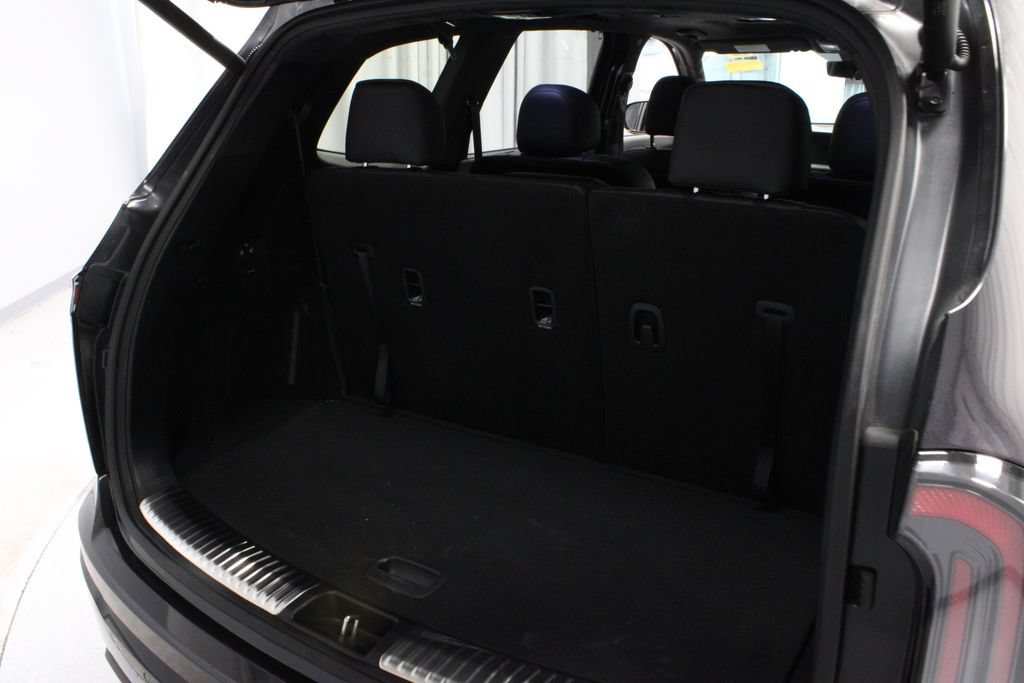 Used 2025 Kia Telluride SX Prestige X-Line AWD/4WD image 18