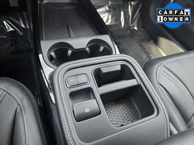 Certified 2025 Ford Mustang Mach-E Premium RWD image 18