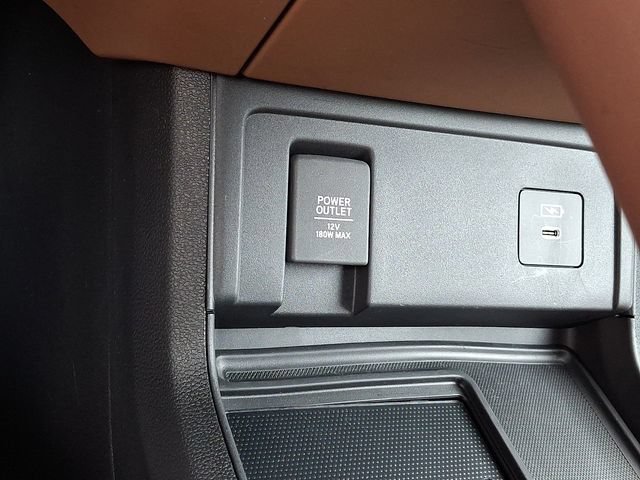 Used 2023 Acura RDX AWD w/ Advance Package image 27