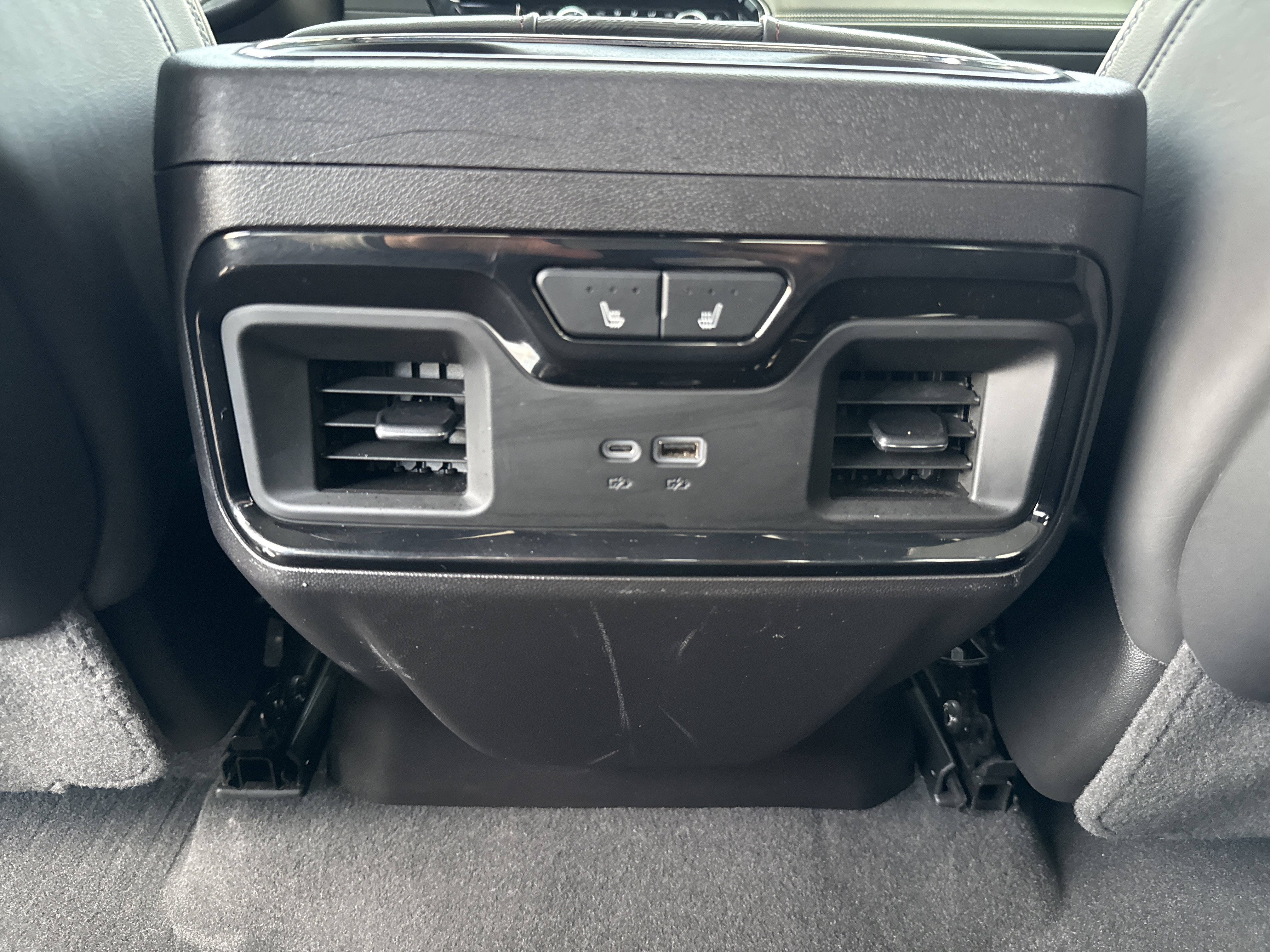 Used 2024 GMC Sierra 1500 AT4X w/ AT4X AEV Edition AWD/4WD image 27