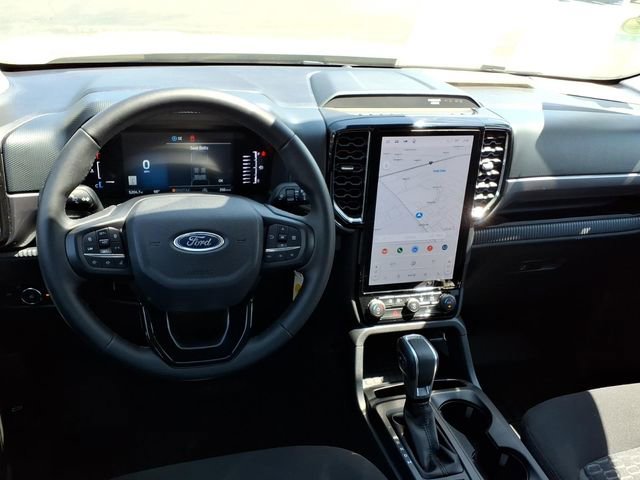 Certified 2025 Ford Ranger XLT AWD/4WD image 5