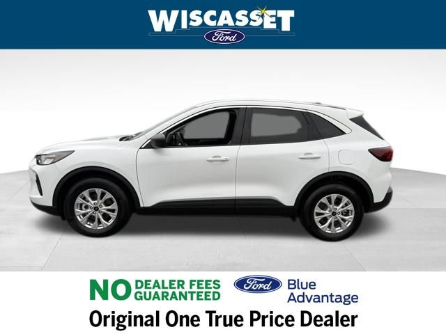 Certified 2024 Ford Escape Active w/ Tech Pack #1 image 2