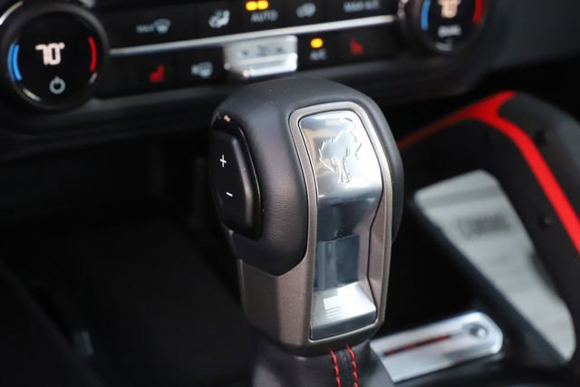 Certified 2025 Ford Bronco Heritage Edition AWD/4WD image 32