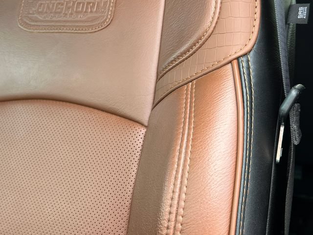 Used 2024 RAM 3500 Limited AWD/4WD image 24