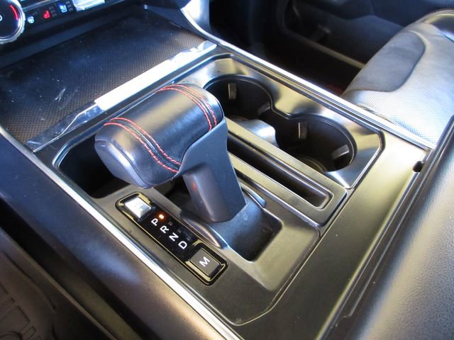 Certified 2024 Ford F150 Raptor AWD/4WD image 21