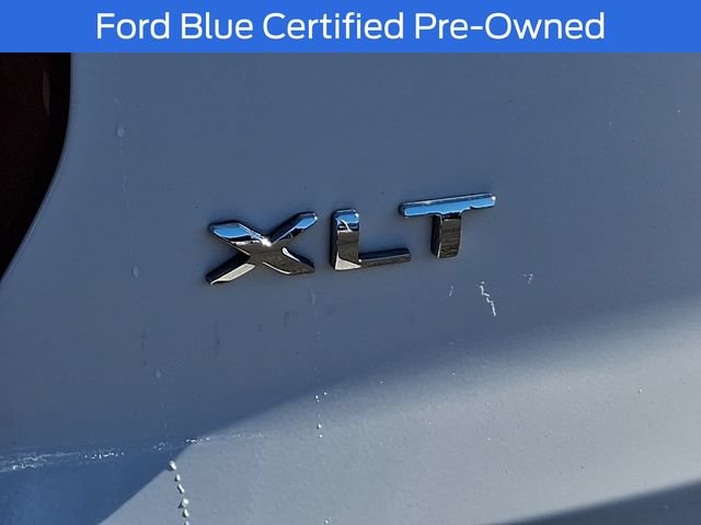 Certified 2018 Ford Explorer XLT w/ Equipment Group 202A AWD/4WD image 39