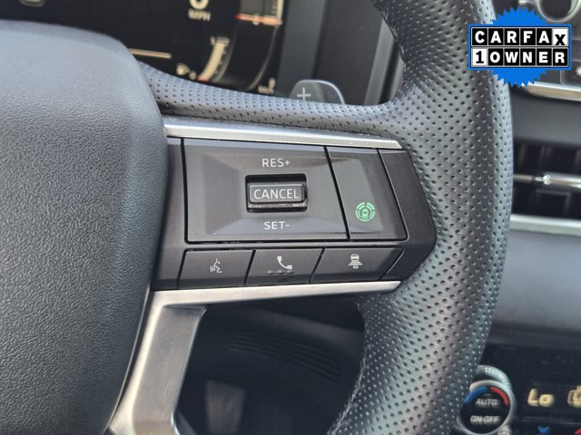 Used 2023 Mitsubishi Outlander SEL FWD image 27