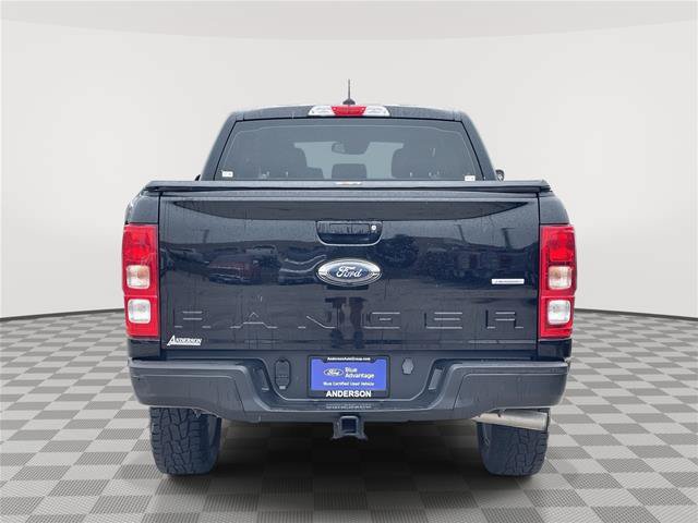 Certified 2019 Ford Ranger XL w/ Equipment Group 101A Mid AWD/4WD image 8