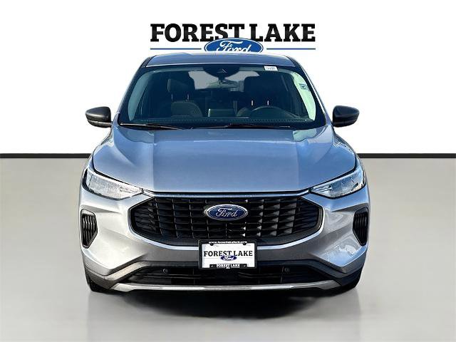 Certified 2023 Ford Escape Active image 2