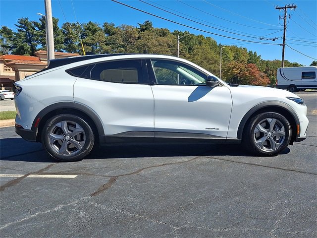 Certified 2023 Ford Mustang Mach-E Select image 9