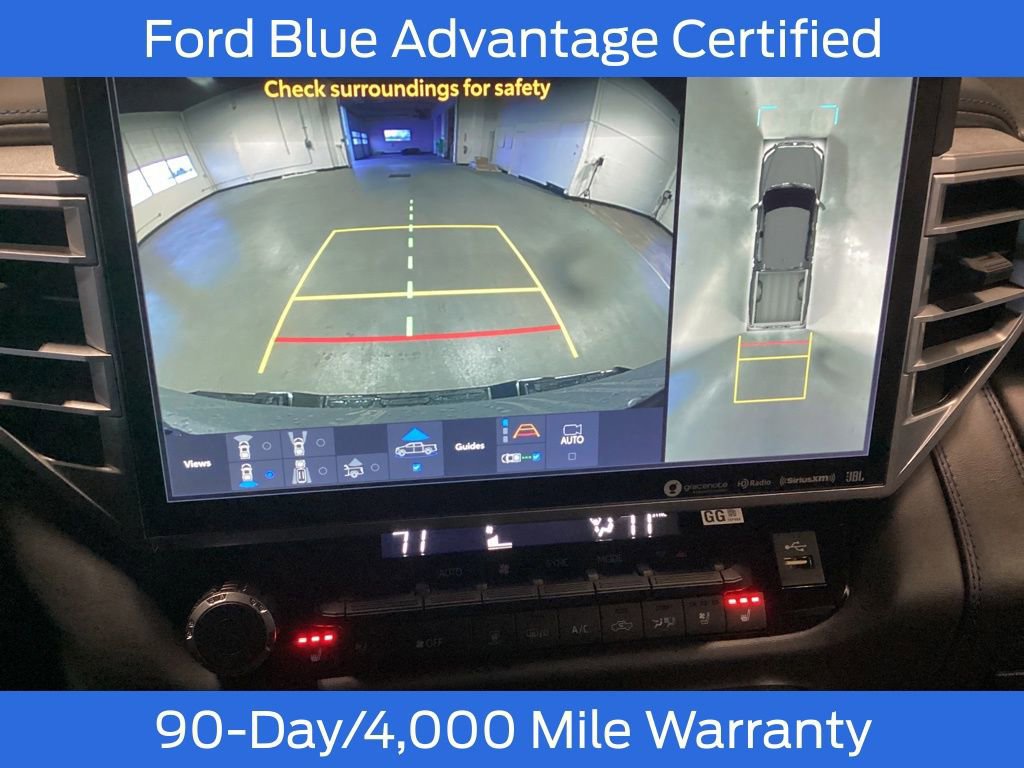 Used 2024 Toyota Tundra Platinum image 20