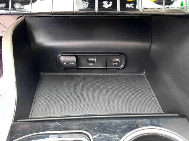 Used 2021 Kia K5 EX w/ EX Premium Package FWD image 17