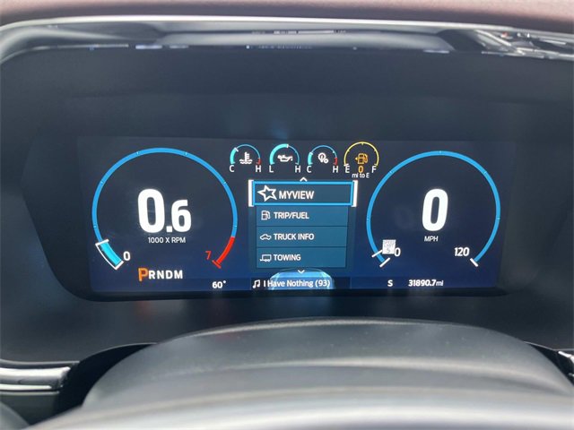 Certified 2023 Ford F150 Lariat w/ Equipment Group 502A High image 36