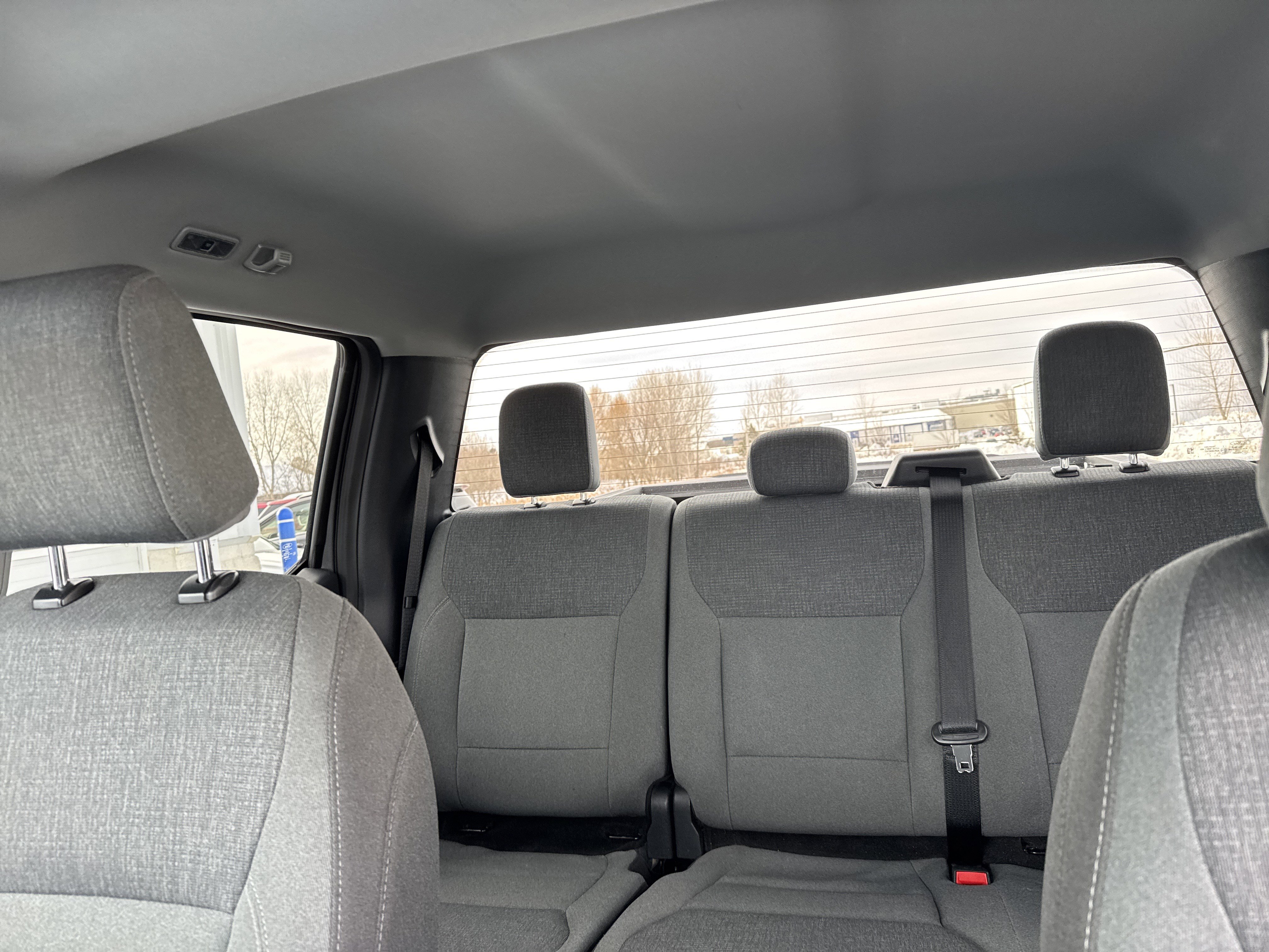 Certified 2024 Ford F150 XLT image 45