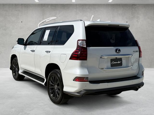 Used 2022 Lexus GX 460 Premium AWD/4WD image 15