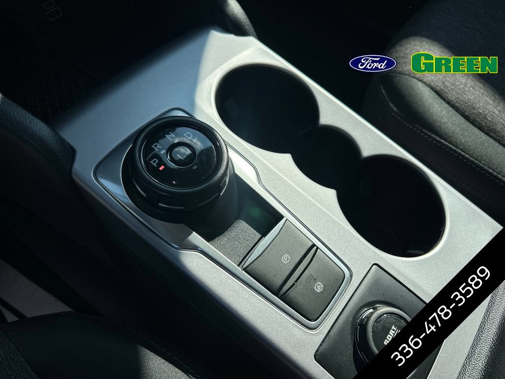 Certified 2024 Ford Bronco Sport Big Bend AWD/4WD image 26
