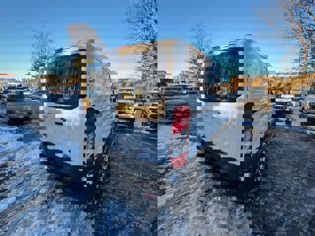 Certified 2024 Ford Transit 250 Low Roof w/ Exterior Upgrade Package image 5