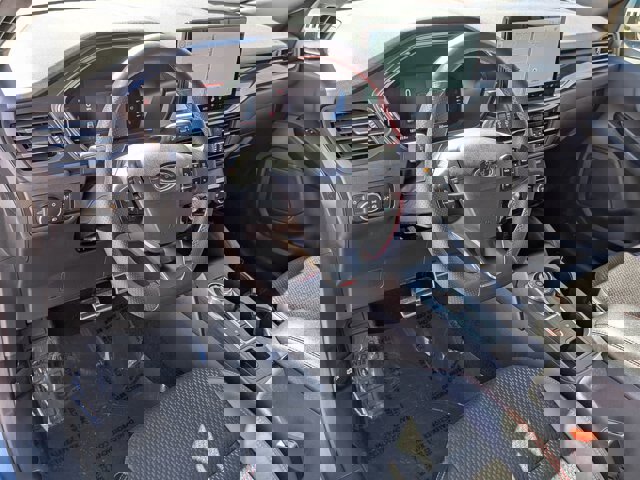 Certified 2024 Ford Escape ST-Line w/ Tech Pack #1 image 17