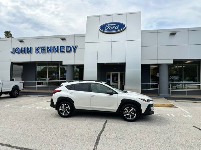 Used 2024 Subaru Crosstrek 2.0i Premium AWD/4WD image 22
