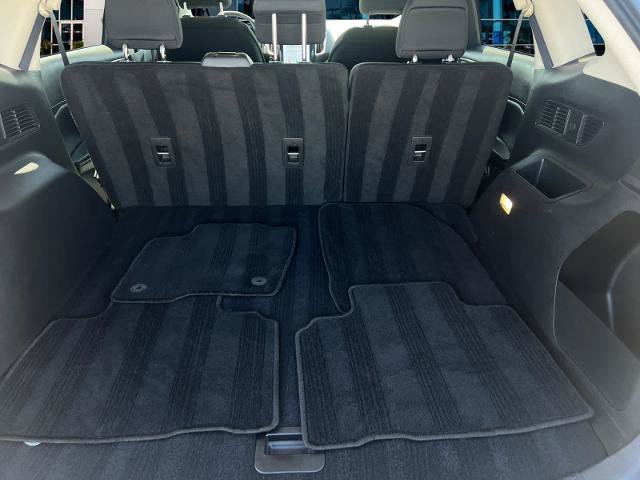 Certified 2023 Ford Edge SEL w/ Convenience Package AWD/4WD image 14