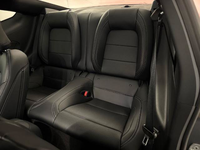 Certified 2026 Ford Mustang GT Premium RWD image 31
