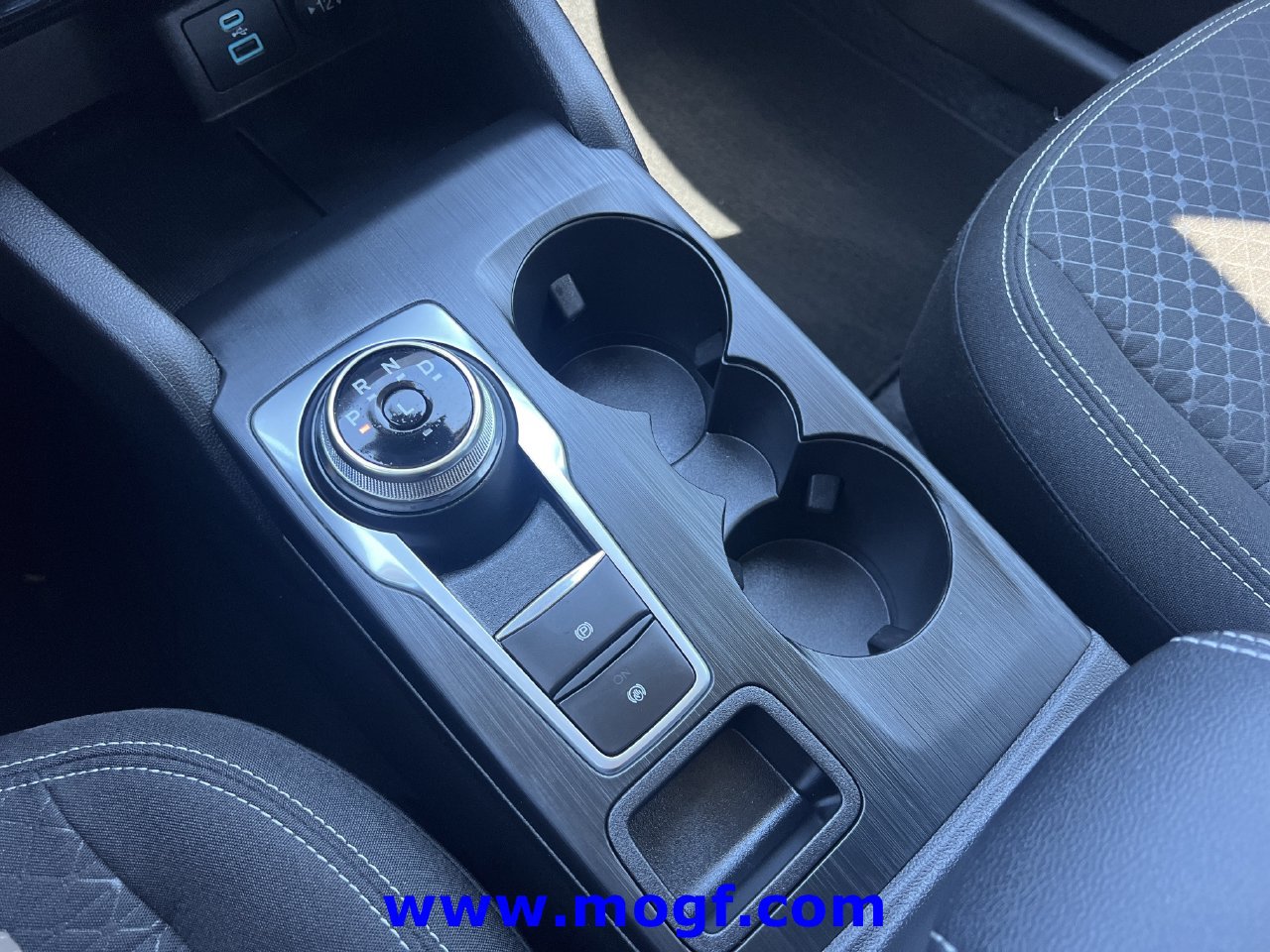 Certified 2023 Ford Escape Active w/ Tech Pack #1 FWD image 10