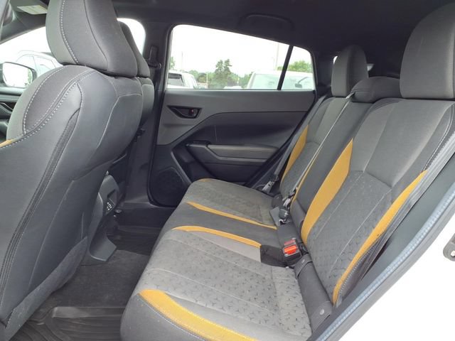 Used 2024 Subaru Crosstrek 2.5i Sport w/ Crosstrek Mirror Package AWD/4WD image 11
