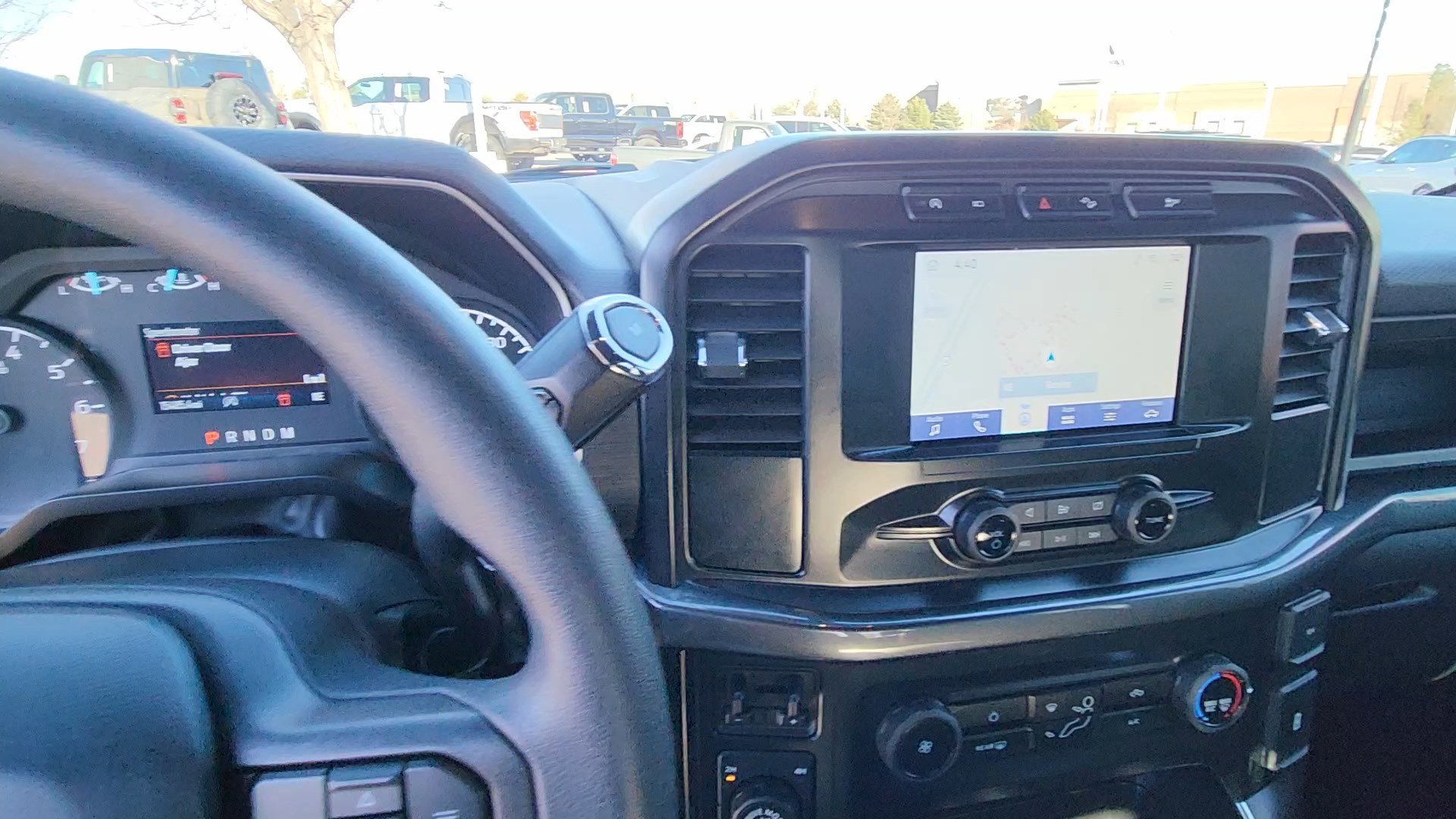 Certified 2023 Ford F150 XL w/ STX Appearance Package image 36