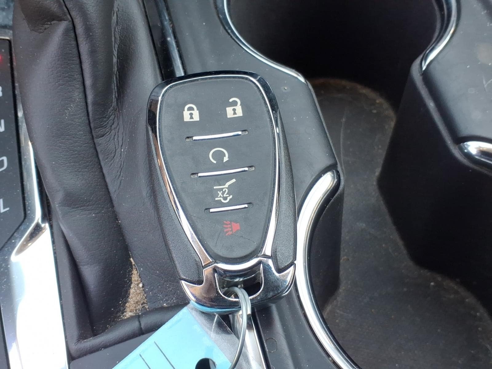 Used 2023 Chevrolet Equinox LT AWD/4WD image 23