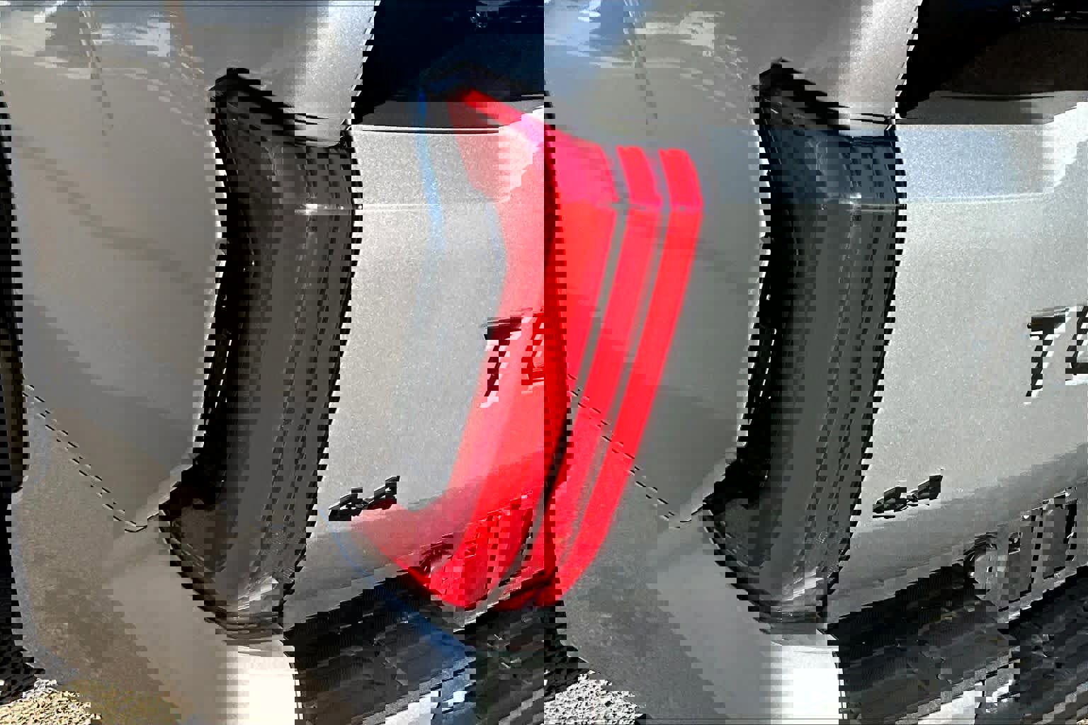 Used 2023 Toyota Tundra Platinum image 28