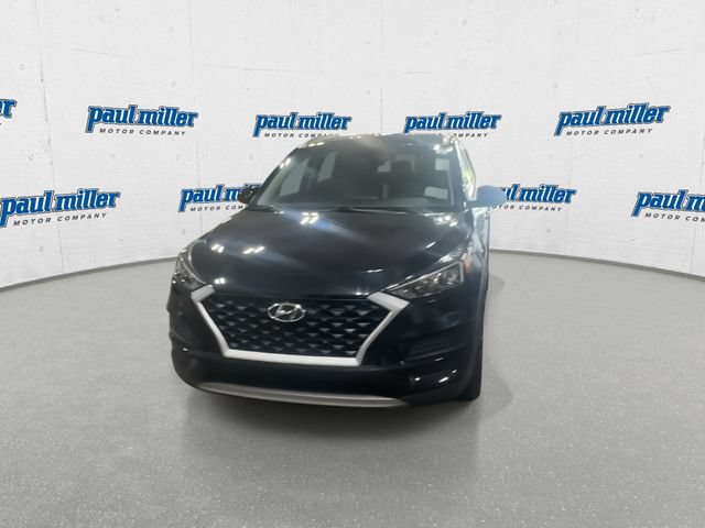 Used 2021 Hyundai Tucson SEL FWD image 3