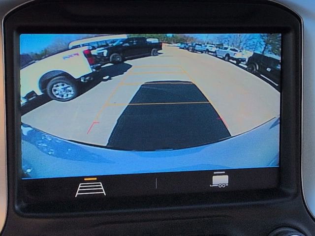 Used 2022 Chevrolet Silverado 1500 LT image 22