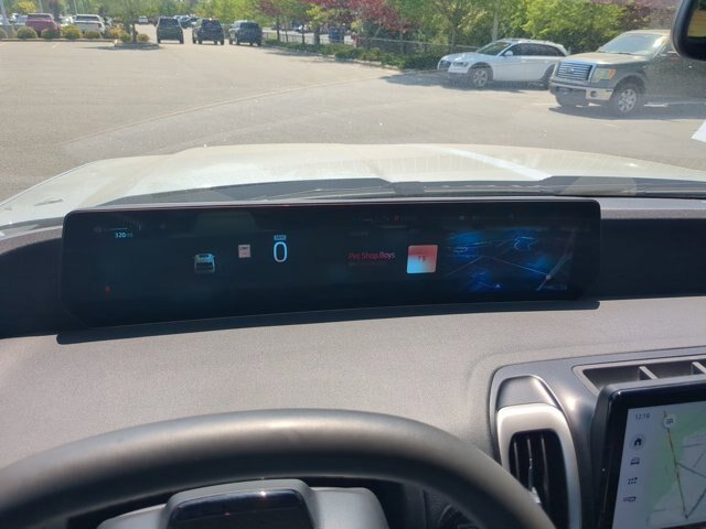 Certified 2025 Ford Expedition Max Active AWD/4WD image 20