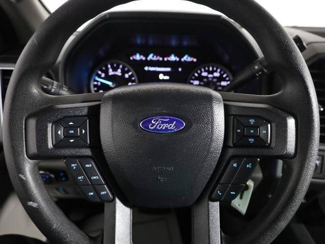 Certified 2019 Ford F350 XLT w/ XLT Value Package AWD/4WD image 16