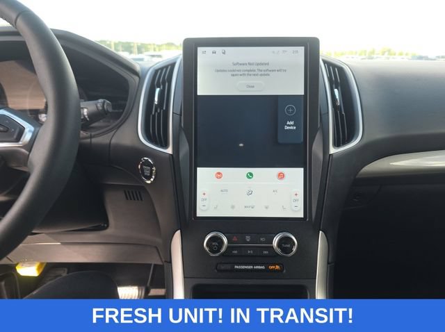 Certified 2024 Ford Edge SEL w/ Cargo Accessory Package AWD/4WD image 9