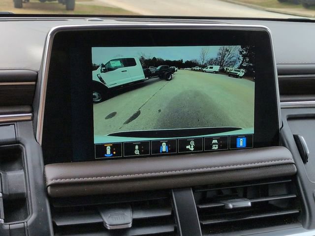 Used 2022 Chevrolet Tahoe LT w/ Luxury Package image 22