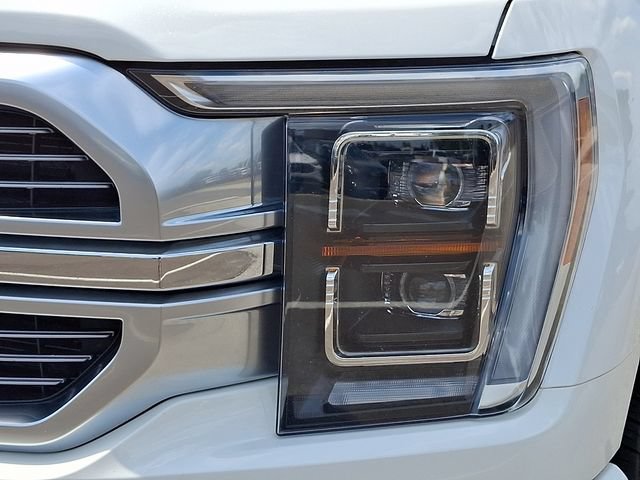 Certified 2023 Ford F150 Limited AWD/4WD image 9