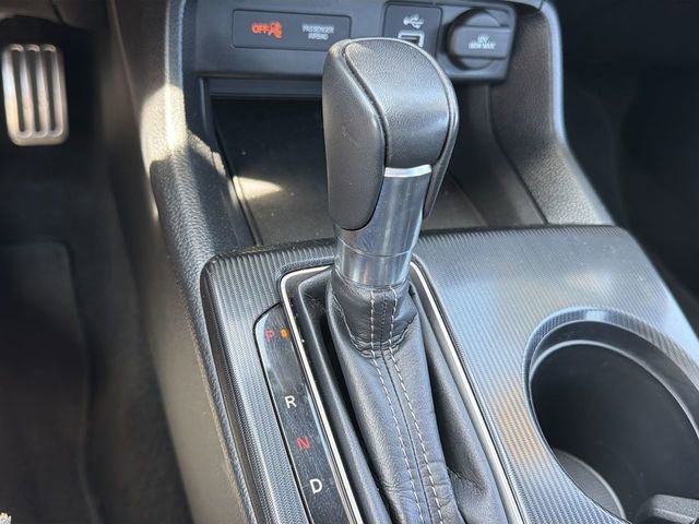 Used 2023 Honda Civic Sport image 17